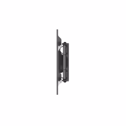 Multibrackets 6546 support pour téléviseur 2,03 m (80") Noir - Vue supplémentaire 4