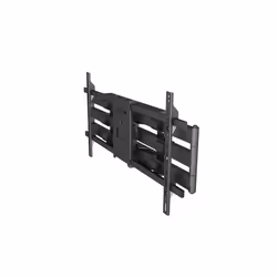 Multibrackets 6546 support pour téléviseur 2,03 m (80") Noir - Vue supplémentaire 5