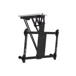 Multibrackets 7888, 81,3 cm (32"), 177,8 cm (70"), 200 x 100 mm, 600 x 400 mm, 0 - 75°, Noir