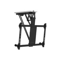 Multibrackets 7888 support pour téléviseur 70" Noir
