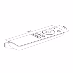 Multibrackets 7888 support pour téléviseur 70" Noir - Vue supplémentaire 13