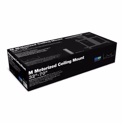 Multibrackets 7888 support pour téléviseur 70" Noir - Vue supplémentaire 15