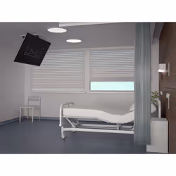 Multibrackets 7888 support pour téléviseur 70" Noir - Vue supplémentaire 18