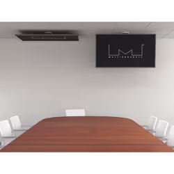 Multibrackets 7888 support pour téléviseur 70" Noir - Vue supplémentaire 20