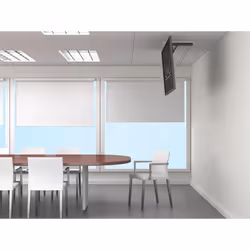 Multibrackets 7888 support pour téléviseur 70" Noir - Vue supplémentaire 21