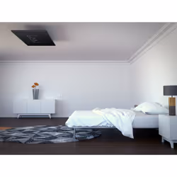 Multibrackets 7888 support pour téléviseur 70" Noir - Vue supplémentaire 23
