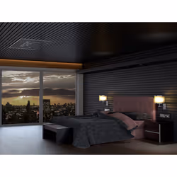 Multibrackets 7888 support pour téléviseur 70" Noir - Vue supplémentaire 26