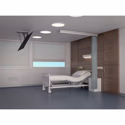Multibrackets 7888 support pour téléviseur 70" Noir - Vue supplémentaire 28