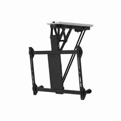 Multibrackets 7888 support pour téléviseur 70" Noir