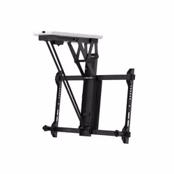 Multibrackets 7888 support pour téléviseur 70" Noir - Vue supplémentaire 4