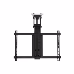Multibrackets 7888 support pour téléviseur 70" Noir - Vue supplémentaire 5