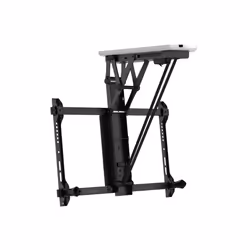 Multibrackets 7888 support pour téléviseur 70" Noir - Vue supplémentaire 6