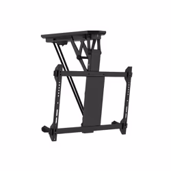 Multibrackets 7888 support pour téléviseur 70" Noir - Vue supplémentaire 8