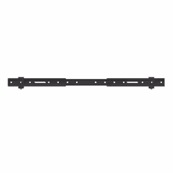 Multibrackets 7895 support de haut-parleurs Support mural tv Noir - Vue supplémentaire 10