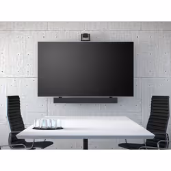 Multibrackets 7895 support de haut-parleurs Support mural tv Noir - Vue supplémentaire 13