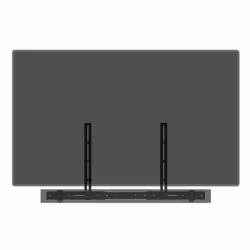 Multibrackets 7895 support de haut-parleurs Support mural tv Noir - Vue supplémentaire 7