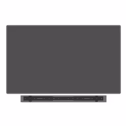 Multibrackets 7895 support de haut-parleurs Support mural tv Noir - Vue supplémentaire 9