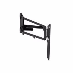 Multibrackets 9615 support pour téléviseur 177,8 cm (70") Noir - Vue supplémentaire 4
