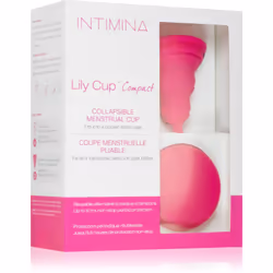 Une solution confortable et écologique pour se sentir à l’aise même pendant vos règles. Remplacez vos protections hygiéniques ...