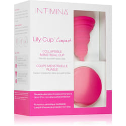 Intimina Lily Cup Compact B 23 ml