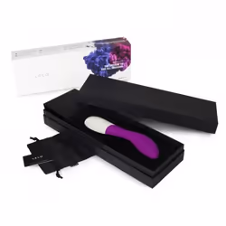 LELO Mona Wave Ambidextre