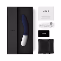 LELO Billy 2 Ambidextre