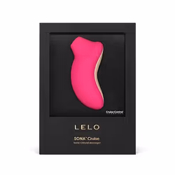 LELO Sona Cruise Vibrateur à ventouse Ambidextre - Vue supplémentaire 3