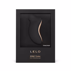 LELO Sona Cruise Vibrateur à ventouse Ambidextre - Vue supplémentaire 3