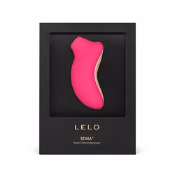 LELO Sona Vibrateur à ventouse Ambidextre