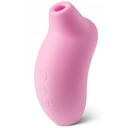 LELO Sona Cruise Vibrateur à ventouse Ambidextre