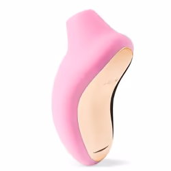LELO Sona Cruise Vibrateur à ventouse Ambidextre