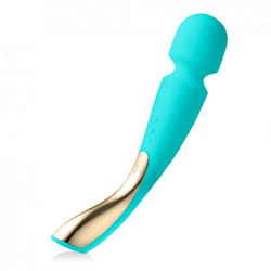 LELO Wand 2 Ambidextre