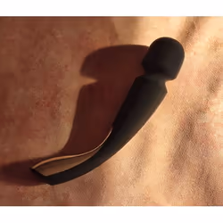 LELO Smart Wand 2 Large Vibrateur à baguette Ambidextre