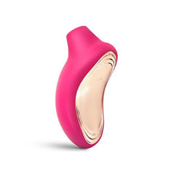 LELO Sona 2 Cruise Vibrateur à ventouse Ambidextre