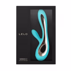 LELO Soraya 2 Ambidextre