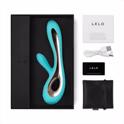 LELO Soraya 2 Ambidextre