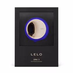 LELO Ora 3 Ambidextre - Vue supplémentaire 2
