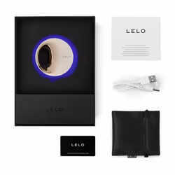 LELO Ora 3 Ambidextre - Vue supplémentaire 3