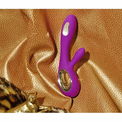 LELO Soraya Wave Ambidextre
