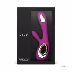 LELO Soraya Wave Ambidextre