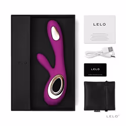 LELO Soraya Wave Ambidextre - Vue supplémentaire 4