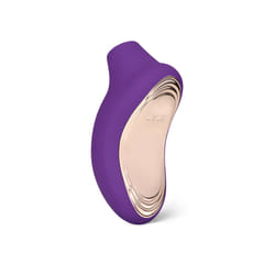 LELO Sona 2 Cruise Vibrateur à ventouse Ambidextre