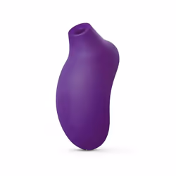 LELO Sona 2 Cruise Vibrateur à ventouse Ambidextre - Vue supplémentaire 2