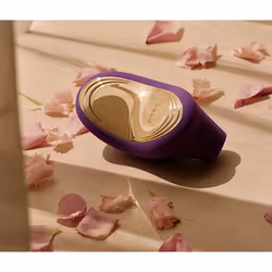 LELO Sona 2 Cruise Vibrateur à ventouse Ambidextre - Vue supplémentaire 4