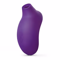 LELO Sona 2 Vibrateur à ventouse Ambidextre - Vue supplémentaire 2