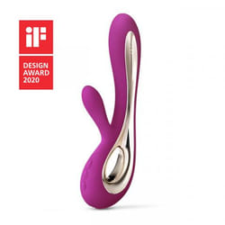 LELO Soraya 2 Ambidextre