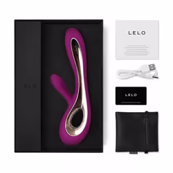 LELO Soraya 2 Ambidextre
