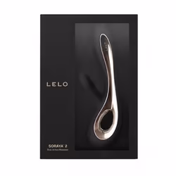 LELO Soraya 2 Ambidextre
