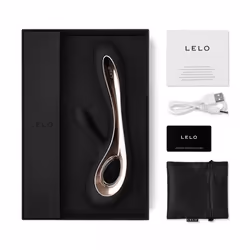 LELO Soraya 2 Ambidextre