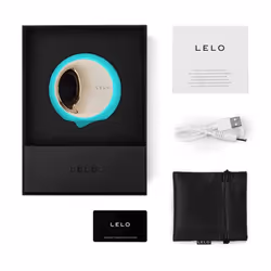 LELO Ora 3 Ambidextre - Vue supplémentaire 3